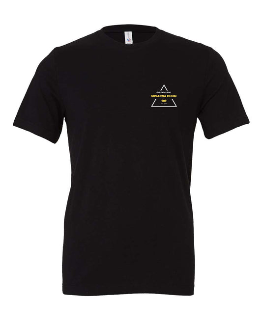 Adult T-shirt Logo only